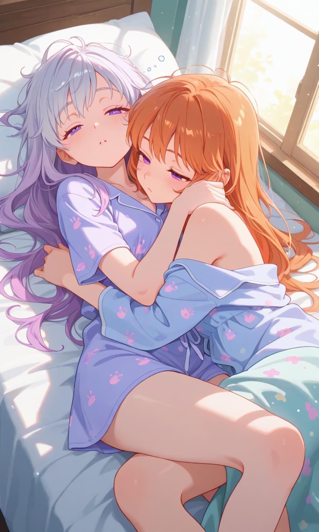 2026/01/21 おはよう百合