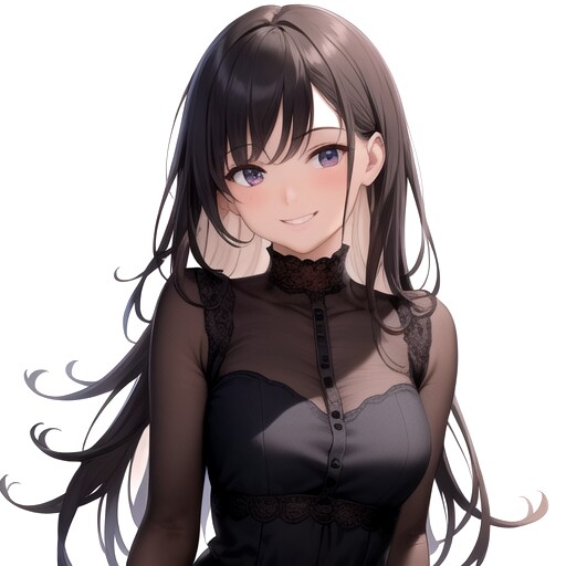 AI女子 | の人気AIイラスト・グラビア