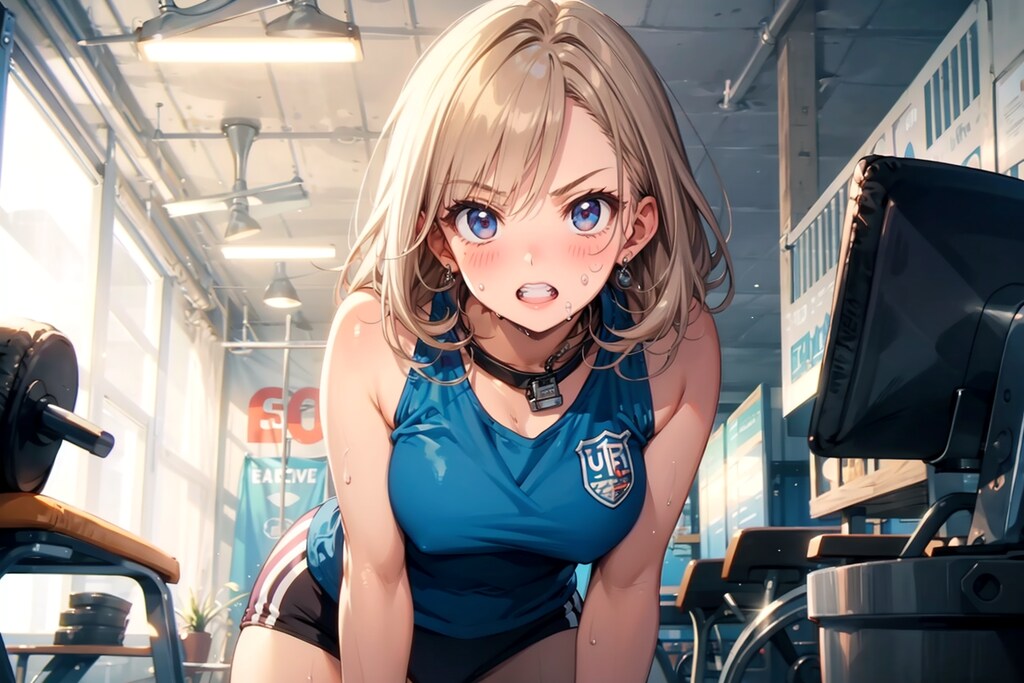 なんか女子がおる……❓