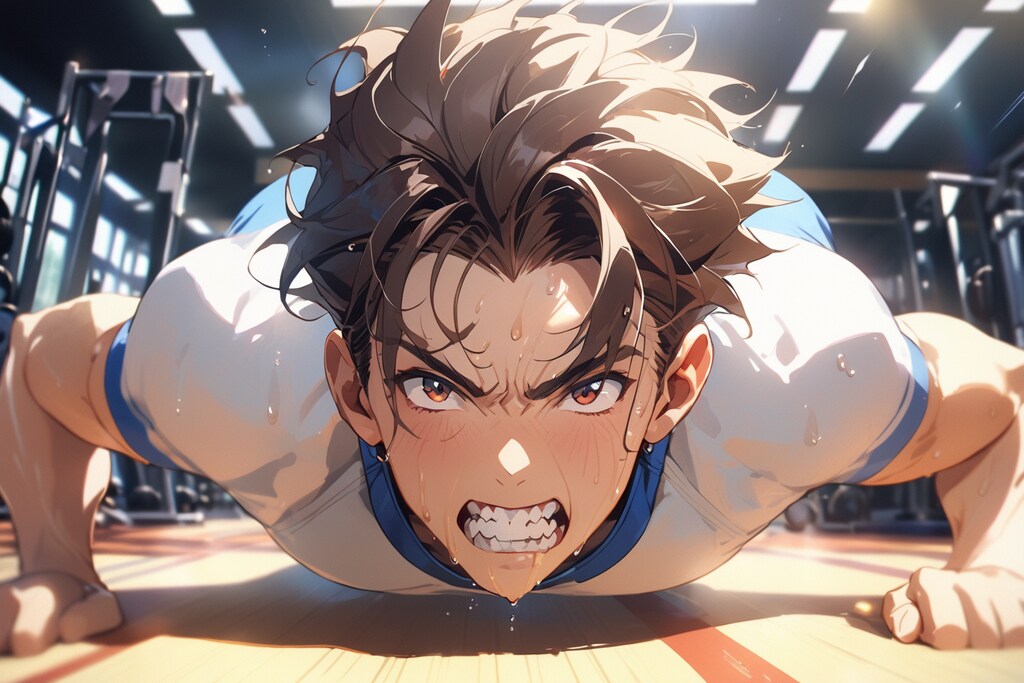 なんか女子がおる……❓