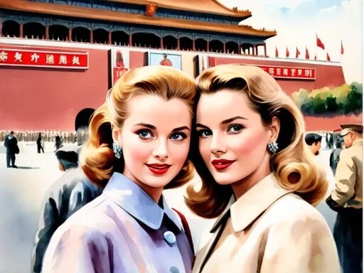 素敵な中国旅行