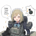 機械化歩兵 3枚目