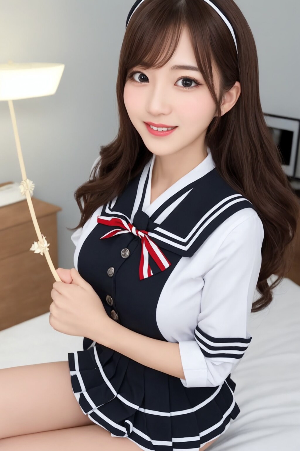 魔法かかっちゃう？