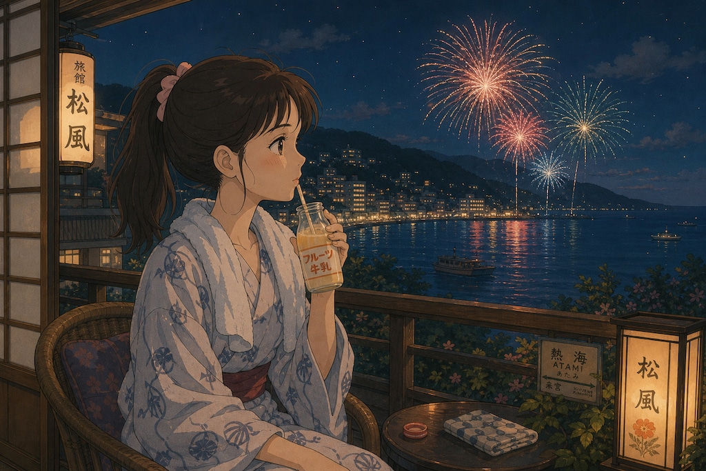 熱海リゾート
