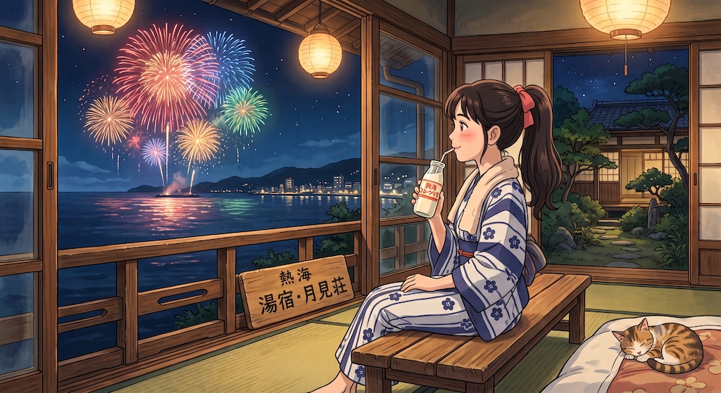 熱海リゾート