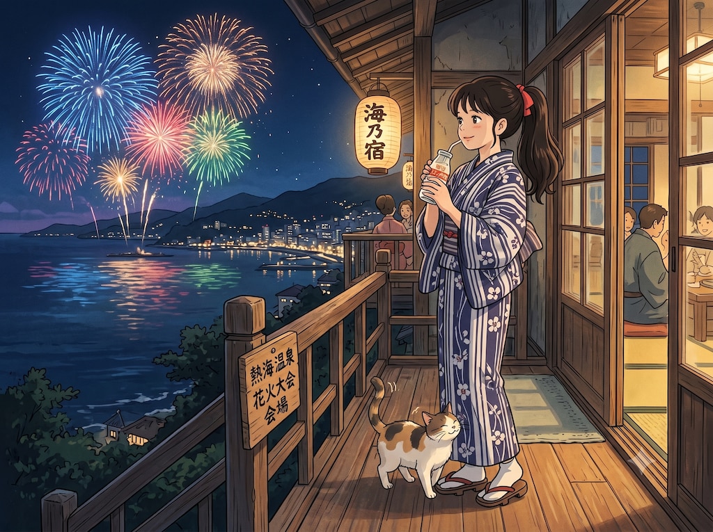 熱海リゾート