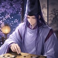 藤原佐為 2枚目