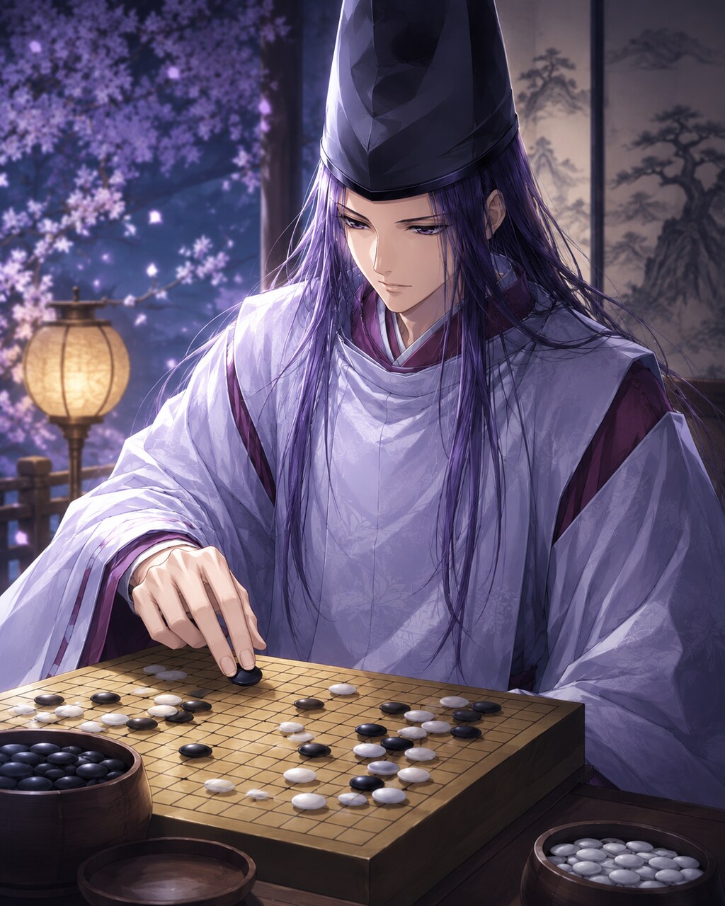 藤原佐為