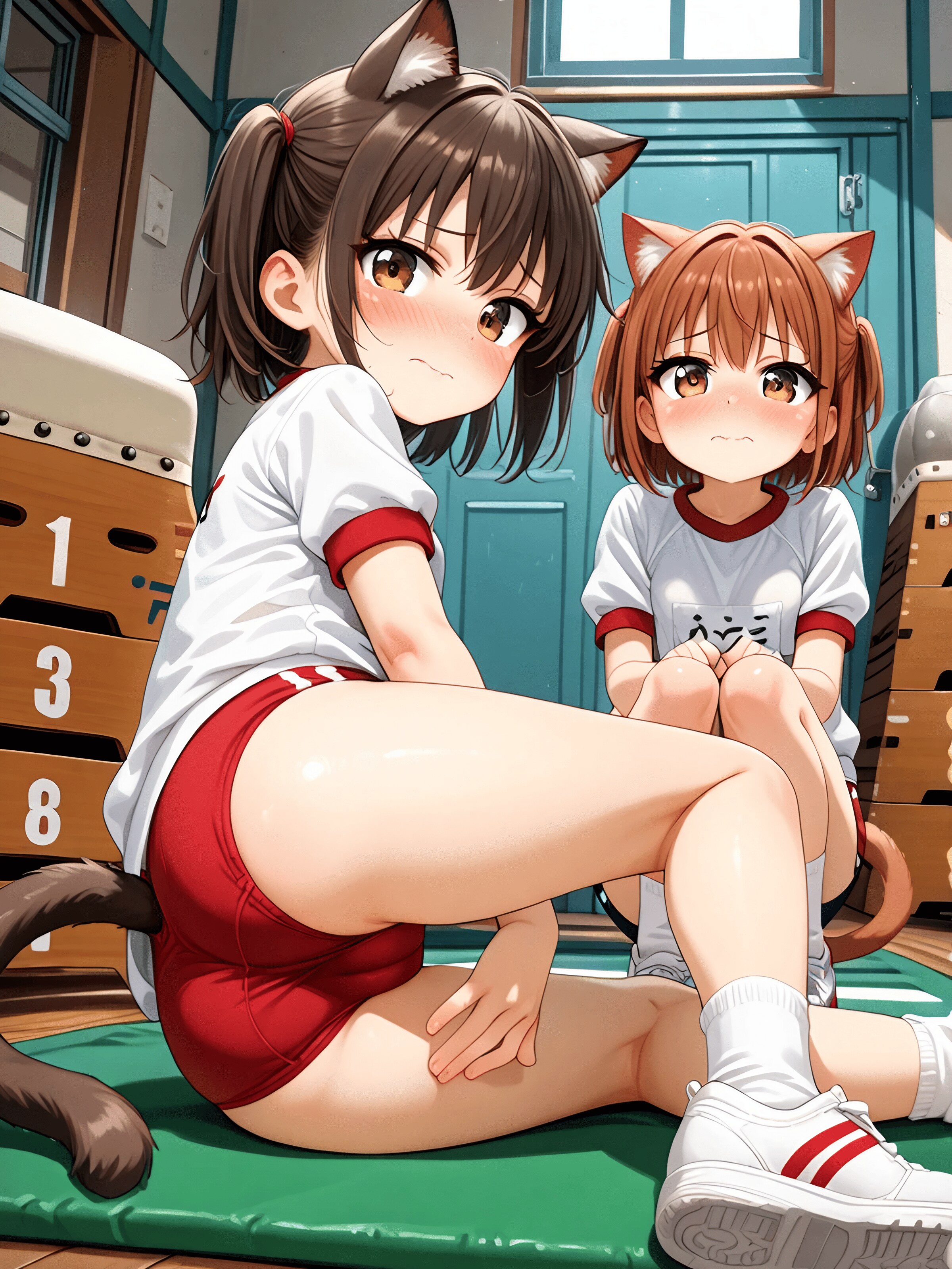 ねこみみ 003