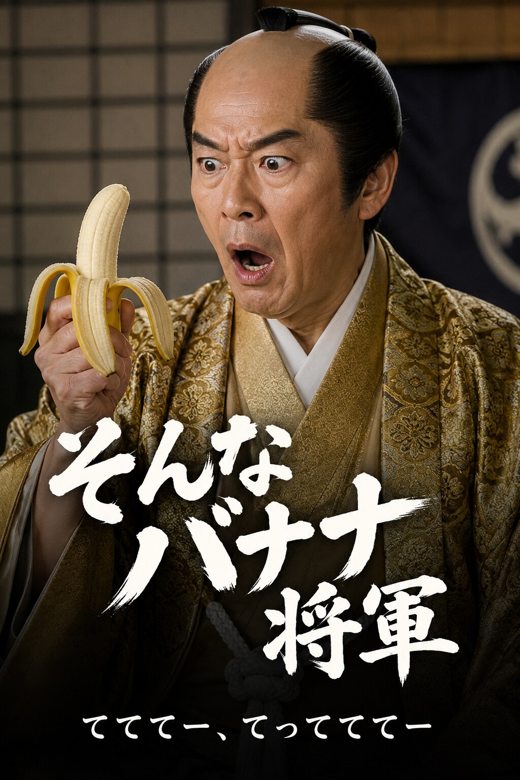 てててー、てってててー(05/19)