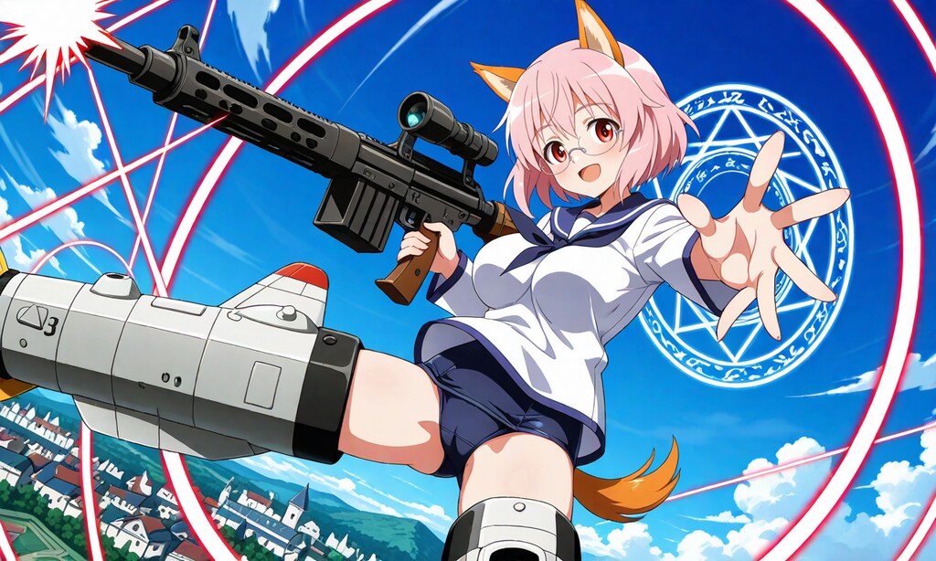 攻城戦 訓練！２　　　　　　　　　　　　　　　　　　第５１０統合戦闘航空隊⭐ストライカー ウィッチ⭐　　🐶 小判 美亜 🐶 ６８