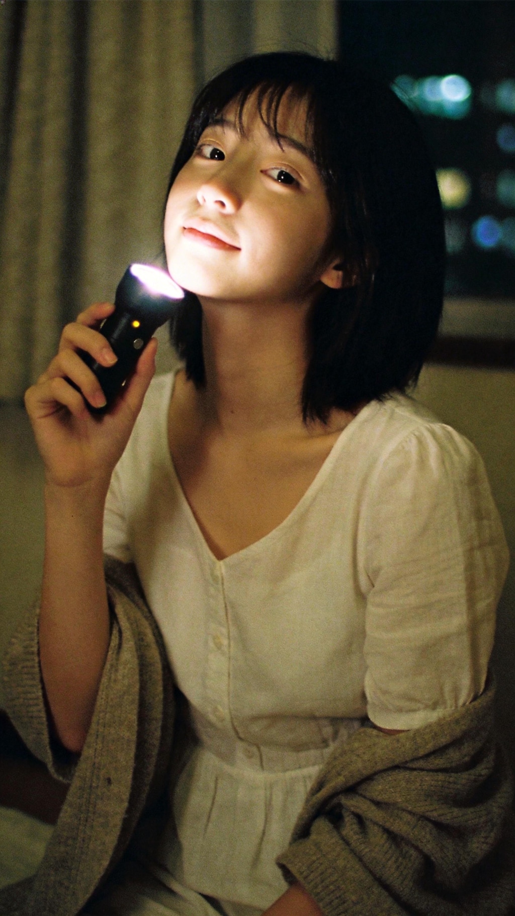 Tangled in Starlight