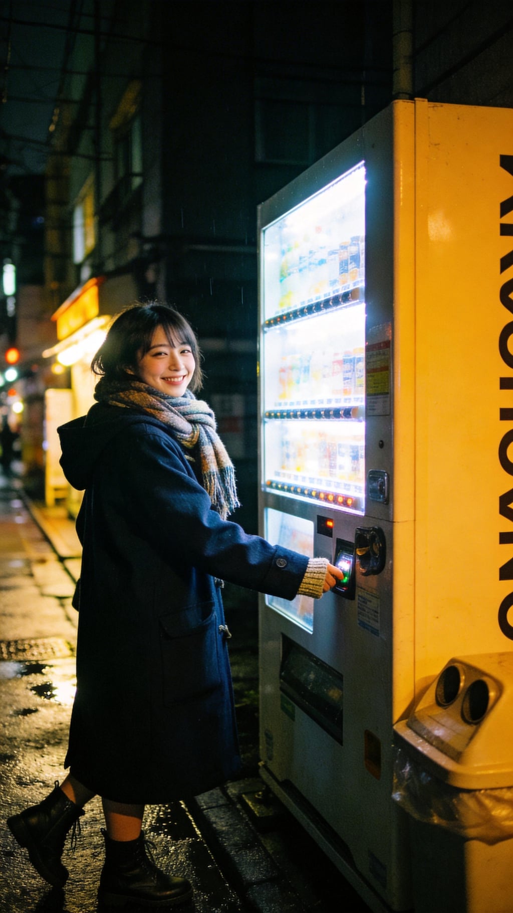 Tangled in Starlight