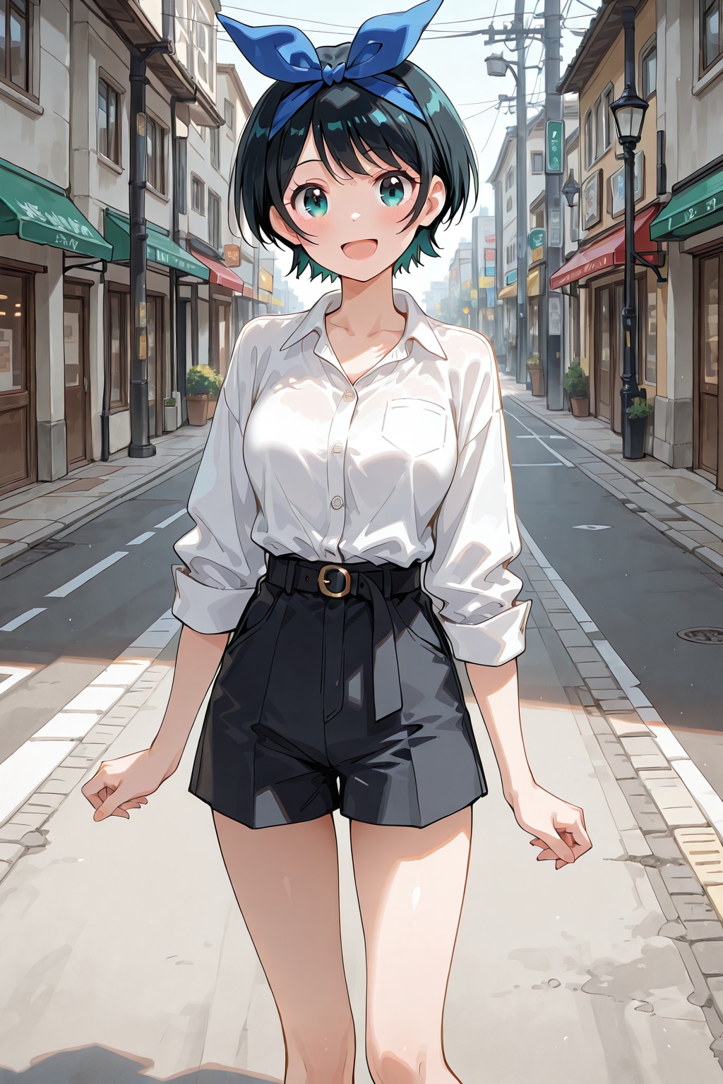 更科瑠夏