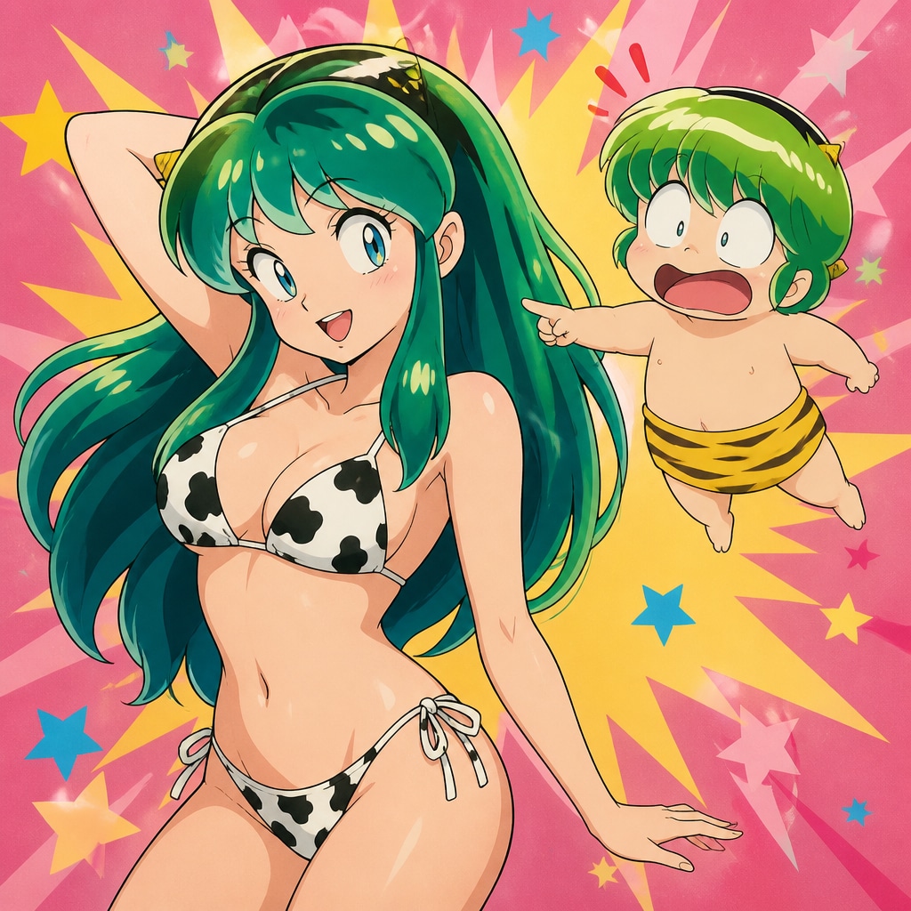 柄がちゃうやろ！