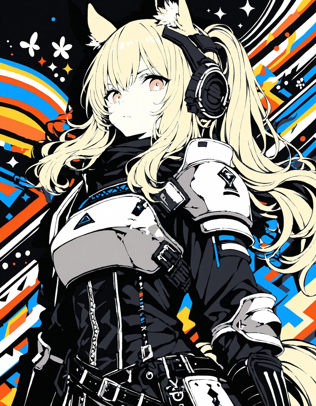 ニアール（アークナイツ）