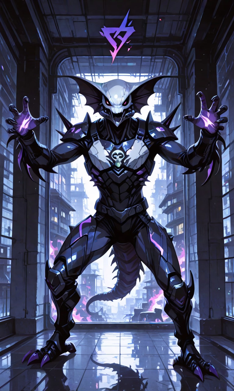 ロイミュード001 | の人気AIイラスト・グラビア