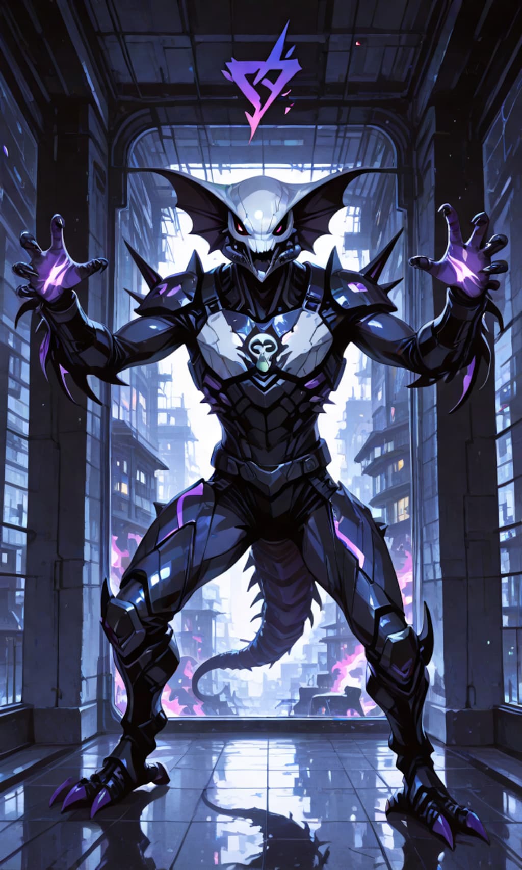 ロイミュード001