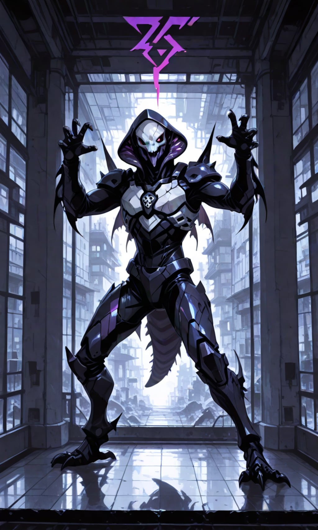 ロイミュード001