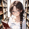 GLASSES その2 7枚目