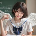 天使のコトちゃん 2枚目