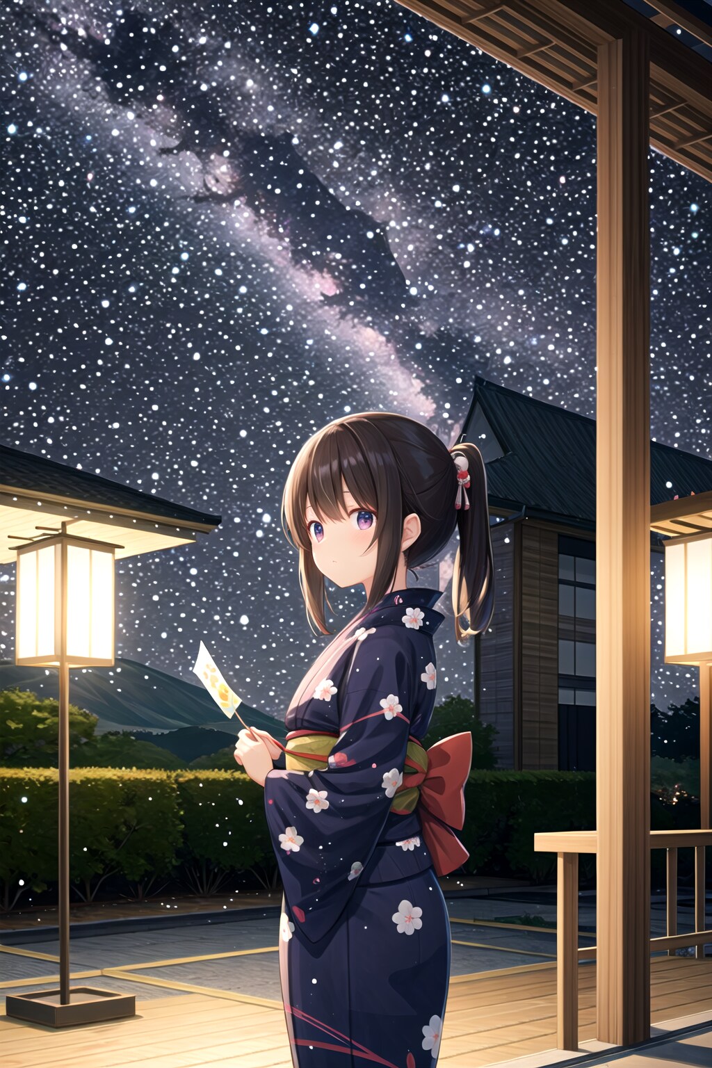 七夕