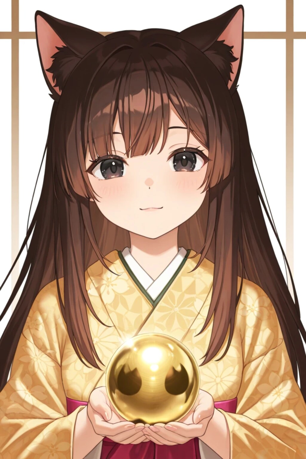 毎日ゴールデンボール