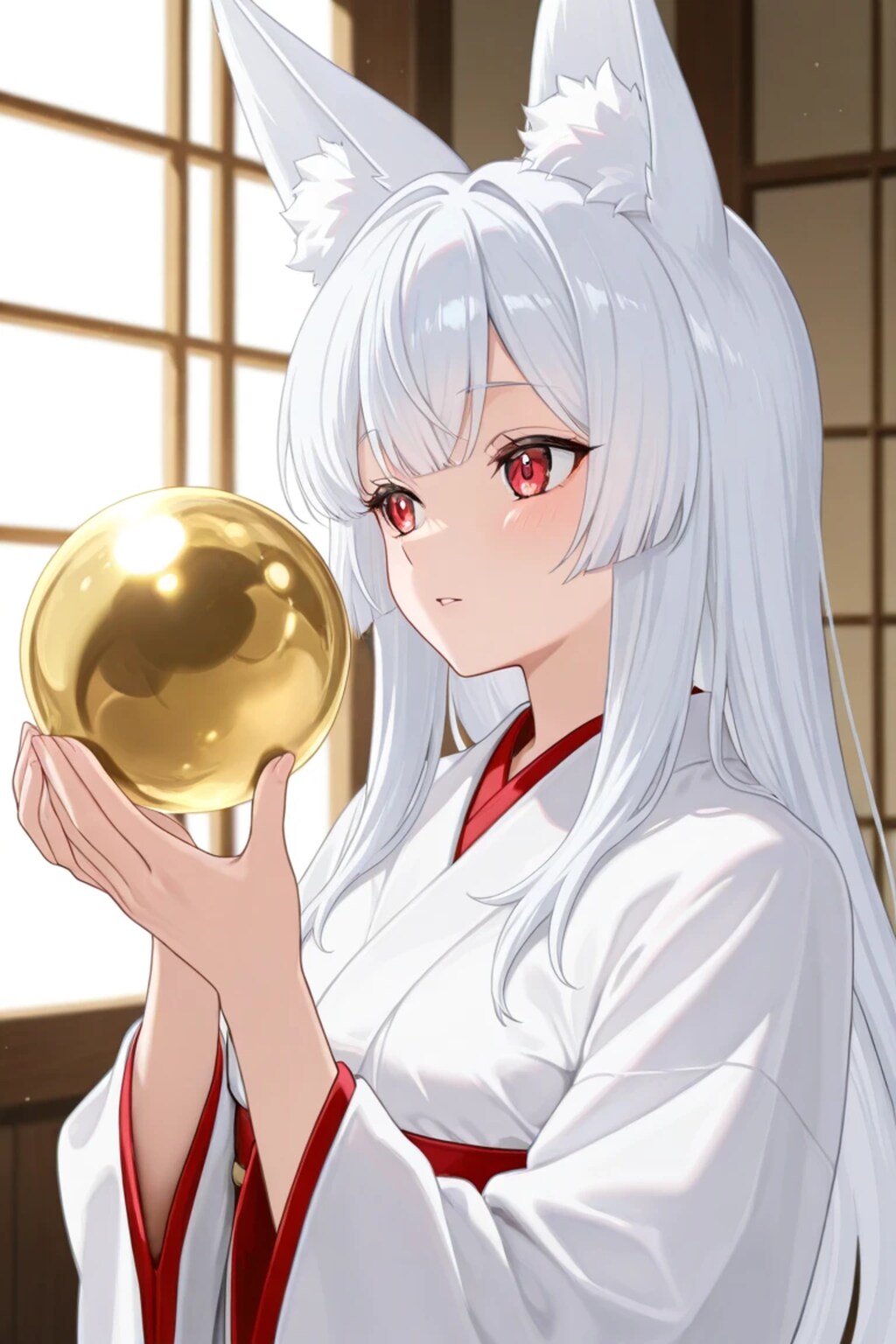 毎日ゴールデンボール