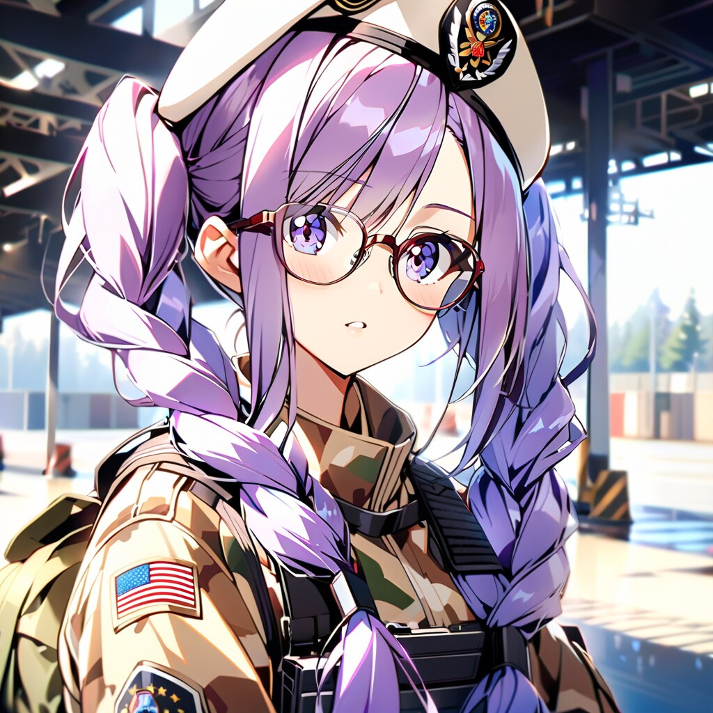 空挺団 | の人気AIイラスト・グラビア