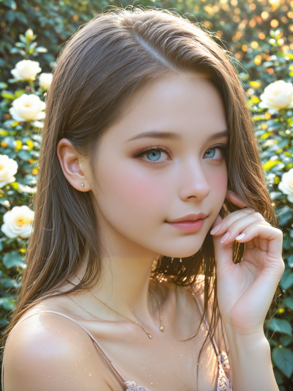 「白」企画投稿