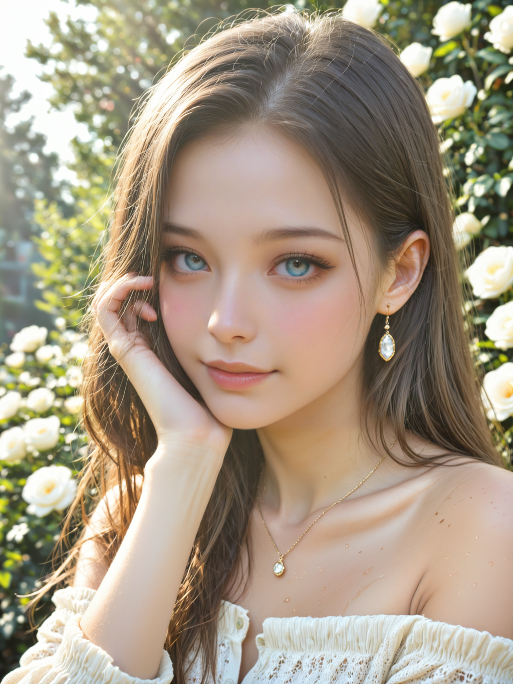 「白」企画投稿