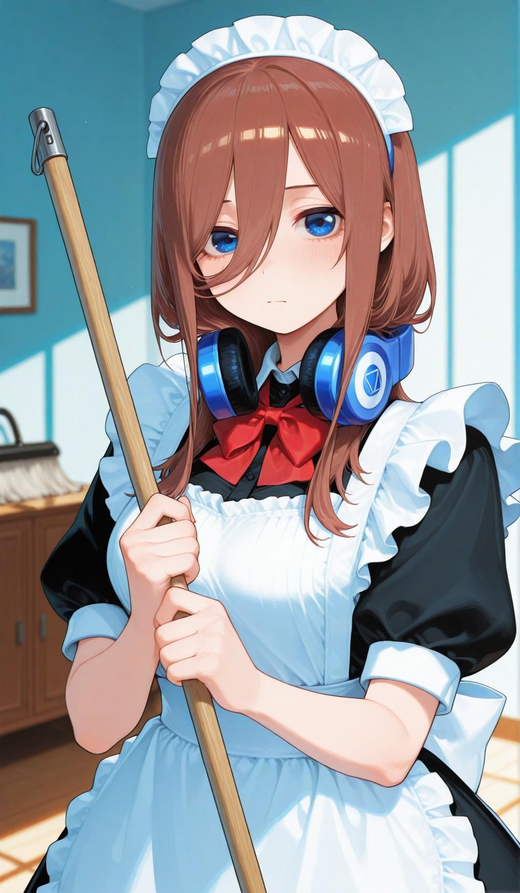 miku nakano