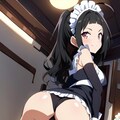 メイド 6枚目