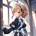 メイド 8枚目