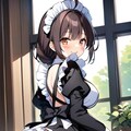 メイド 11枚目
