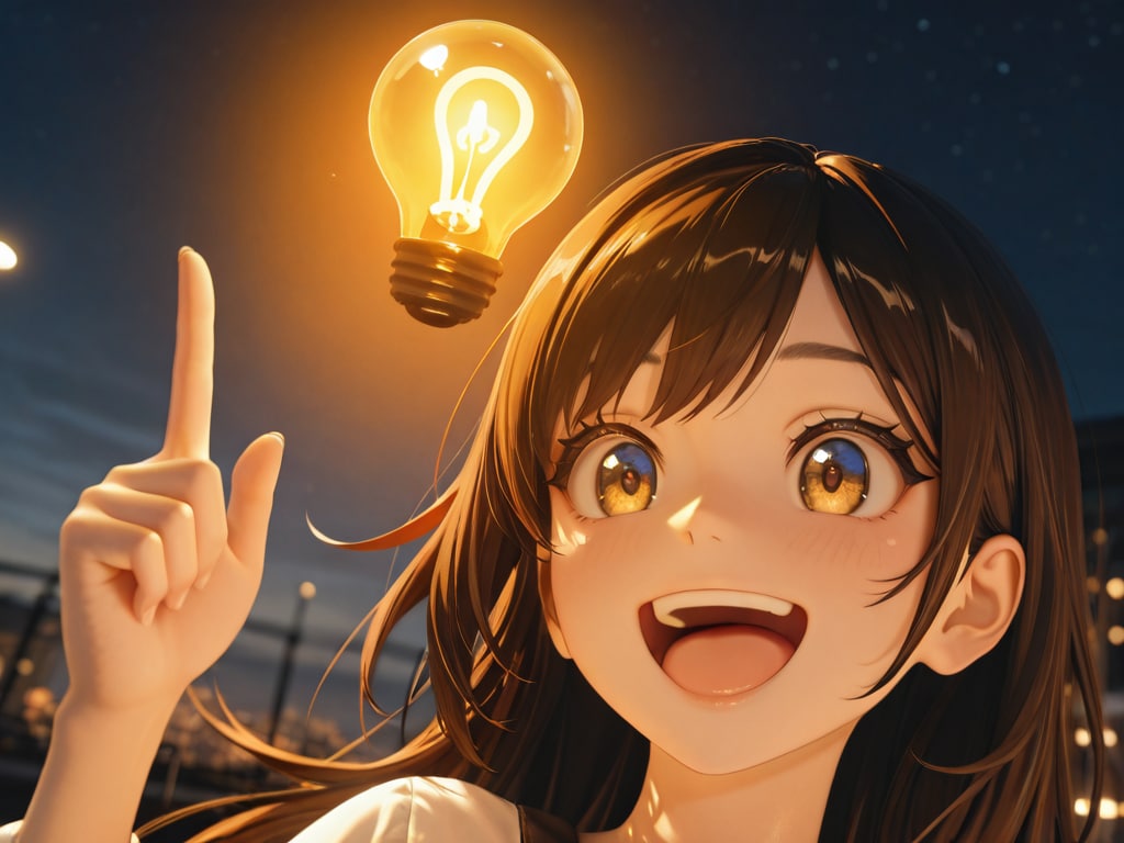 It now remains as an icon. | の人気AIイラスト・グラビア