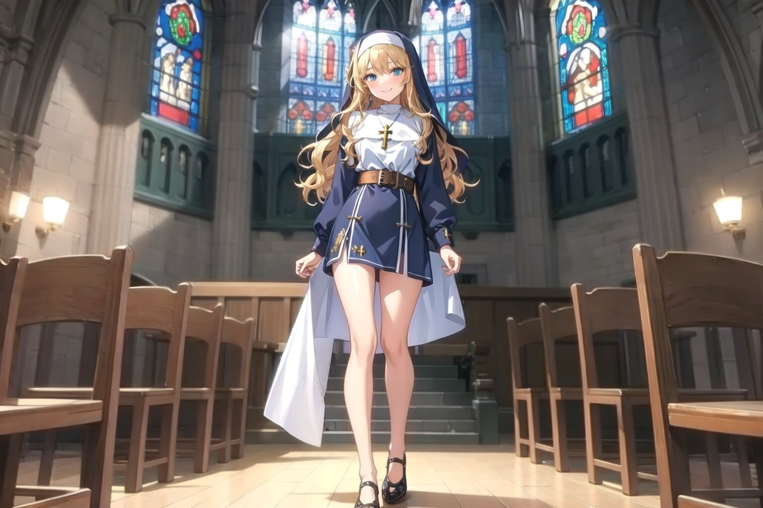 ラベリア企画作品です