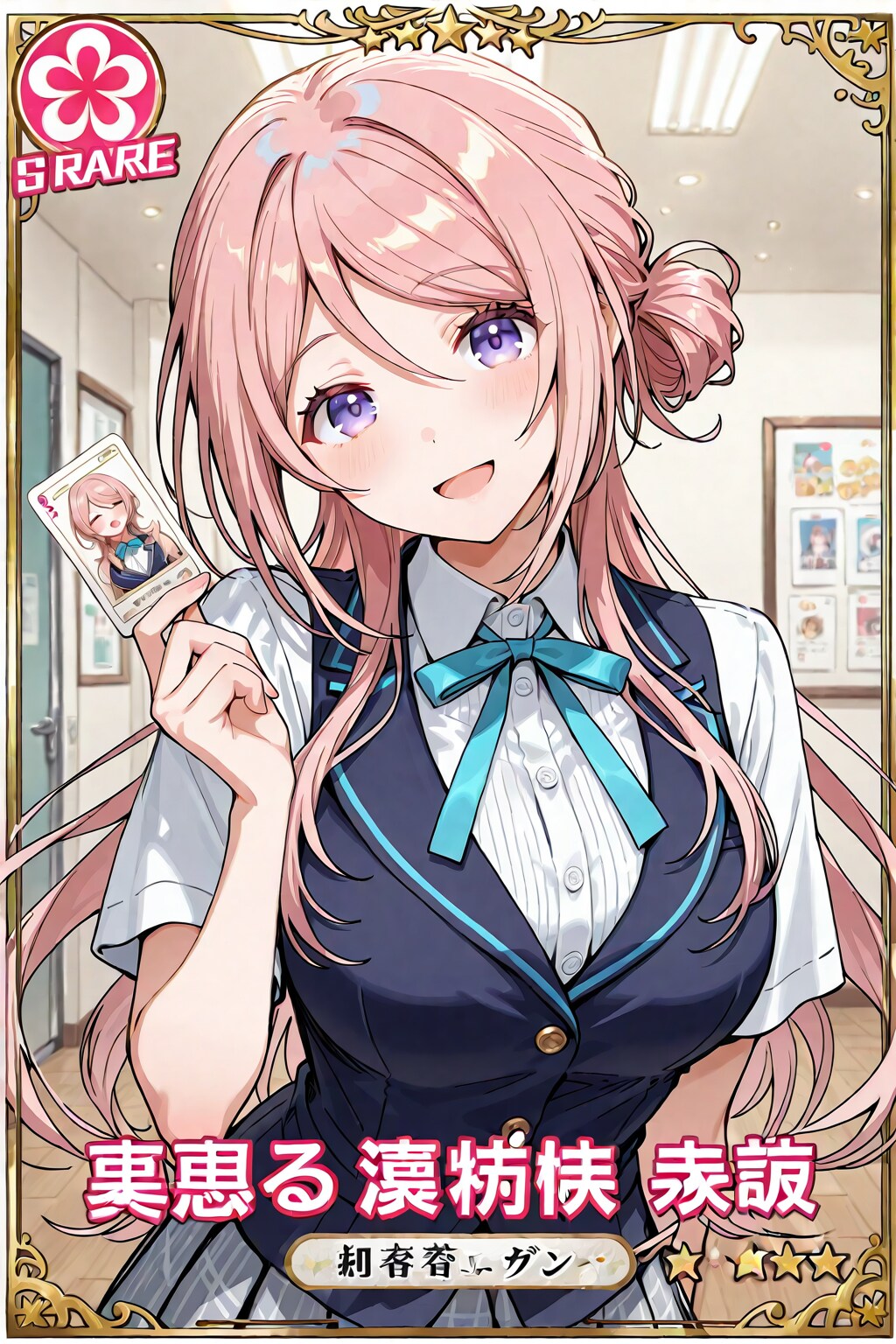 姫崎 莉波２ | の人気AIイラスト・グラビア