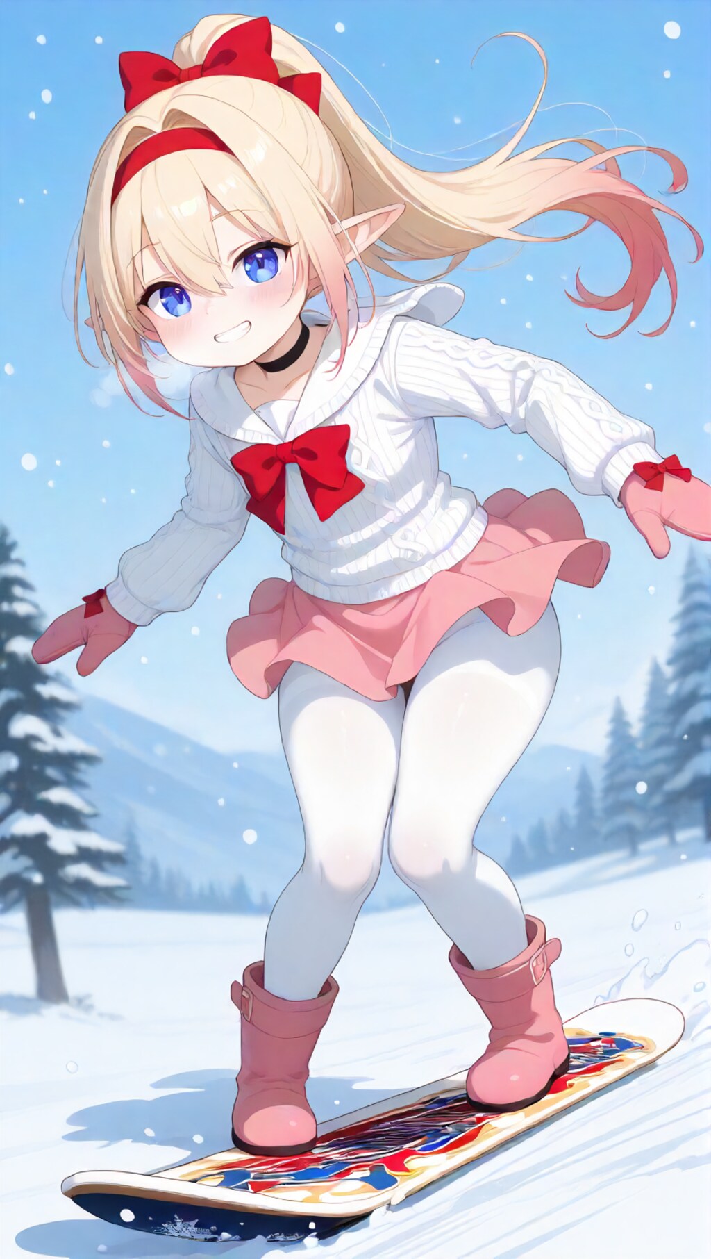 最近のエルフまとめ25年2月中旬