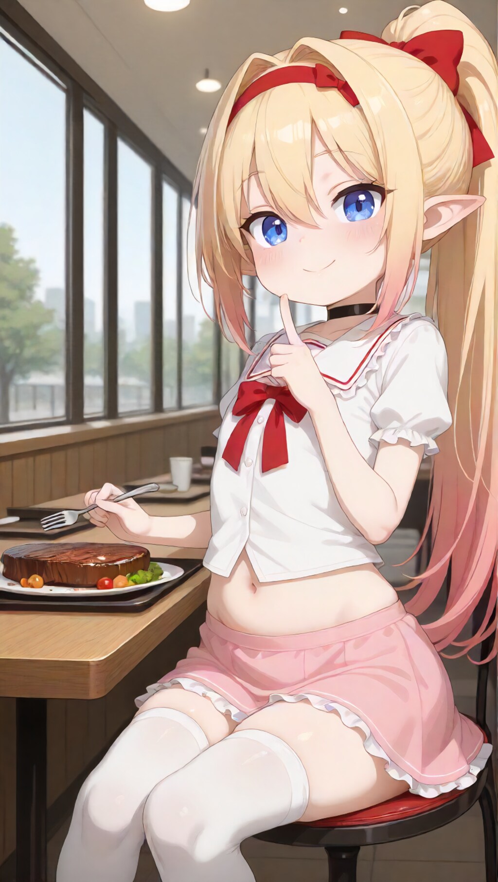 最近のエルフまとめ25年2月中旬