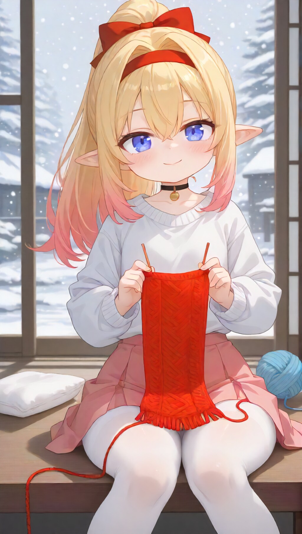 最近のエルフまとめ25年2月中旬