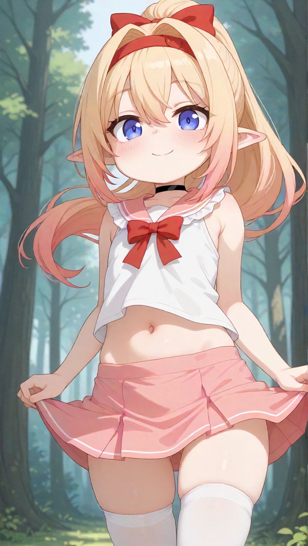 最近のエルフまとめ25年2月中旬