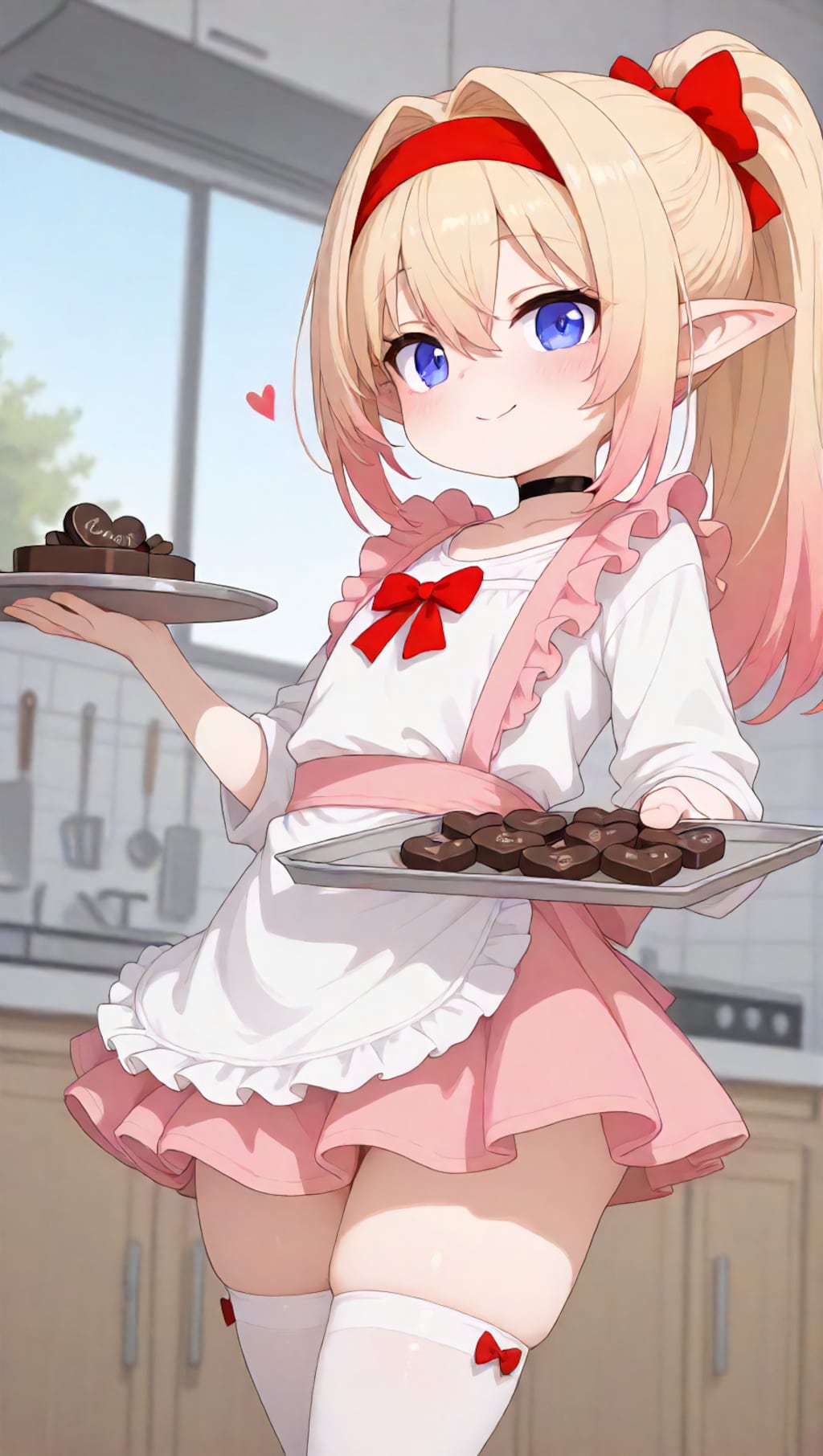 最近のエルフまとめ25年2月中旬