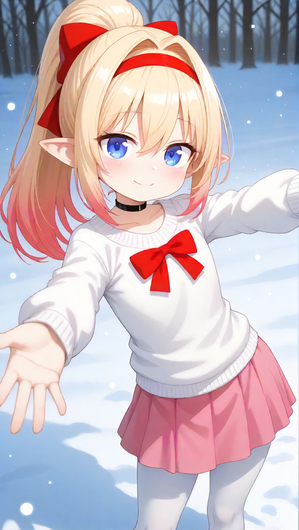 最近のエルフまとめ25年2月中旬