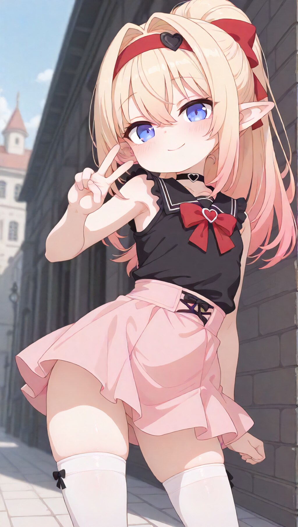 最近のエルフまとめ25年2月中旬