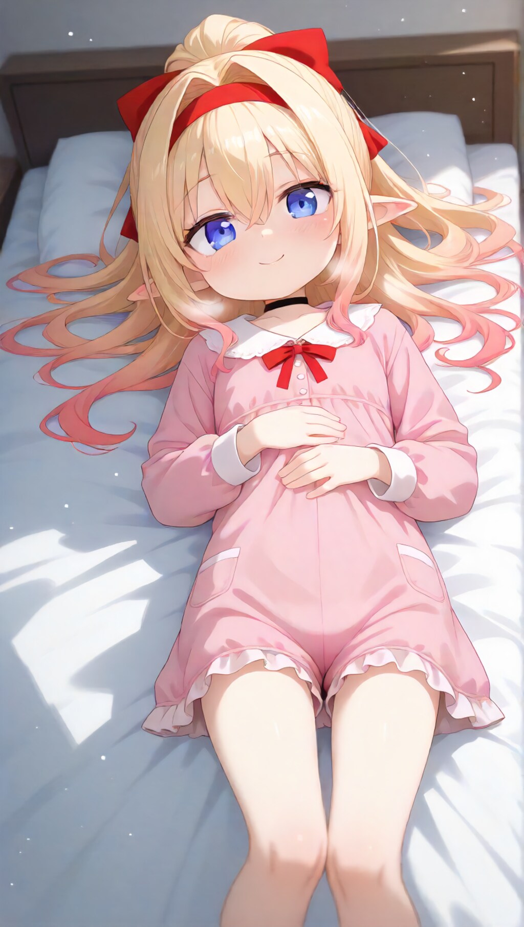 最近のエルフまとめ25年2月中旬