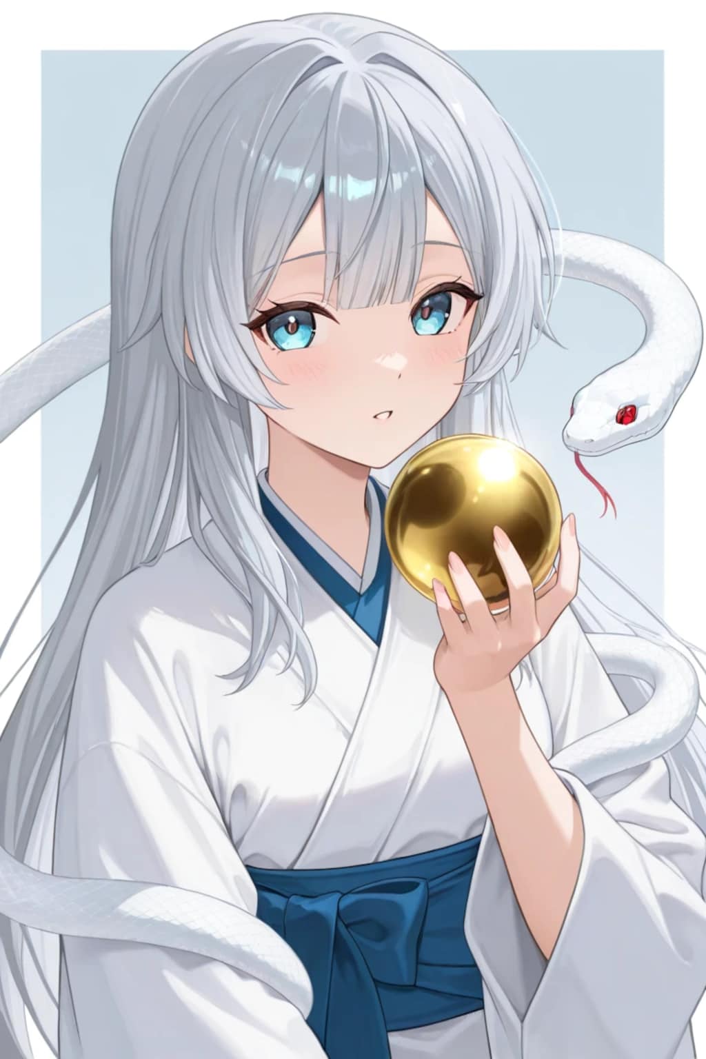 お昼のゴールデンボール