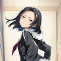 ほら見て 2枚目