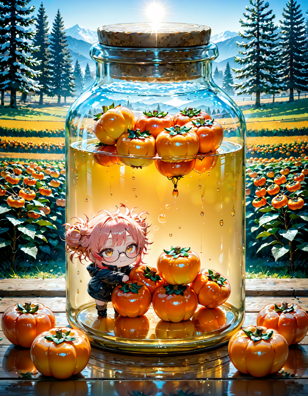 今日は何の日？　伊達のあんぽ柿の日