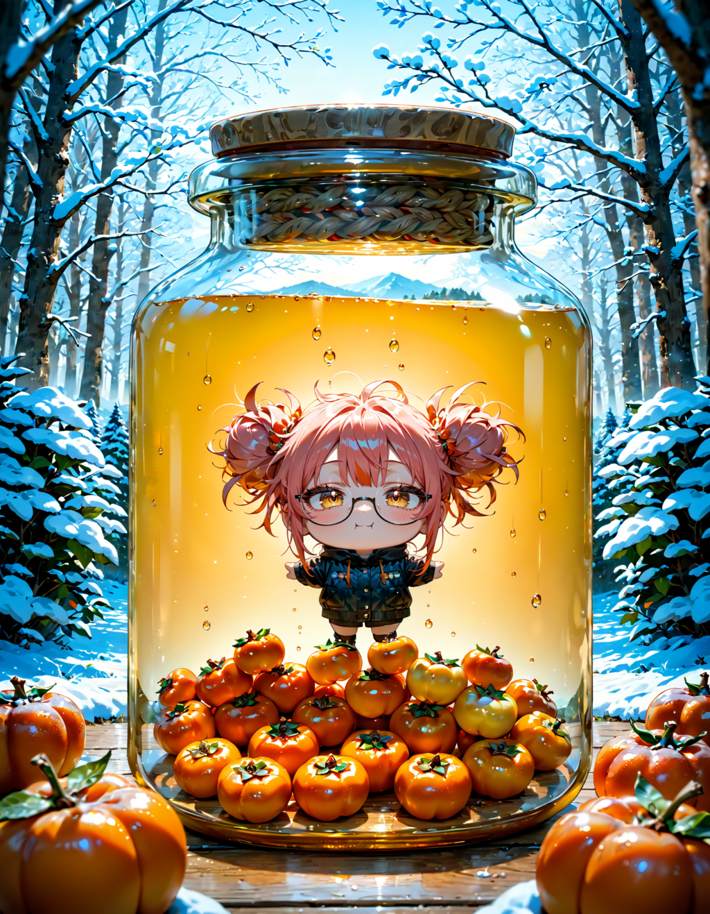 今日は何の日？　伊達のあんぽ柿の日